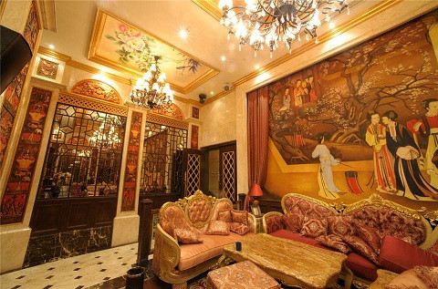 贵定高档KTV妹子质量哪家好 贵定高档KTV妹子质量哪家好